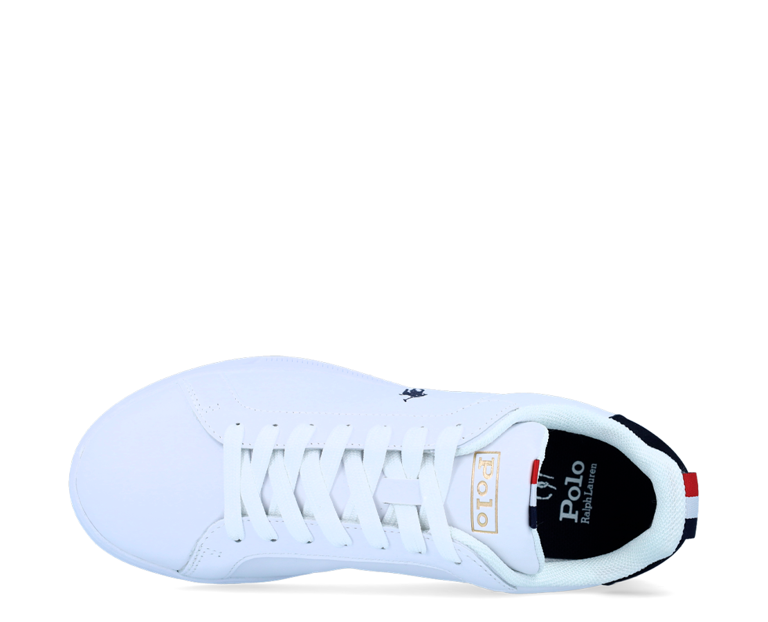 Ralph Lauren Heritage CT BR/MAR/VM - 809860883003-612