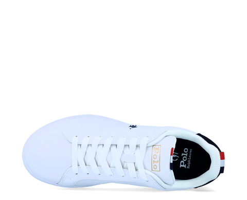 Ralph Lauren Heritage CT BR/MAR/VM - 809860883003-612