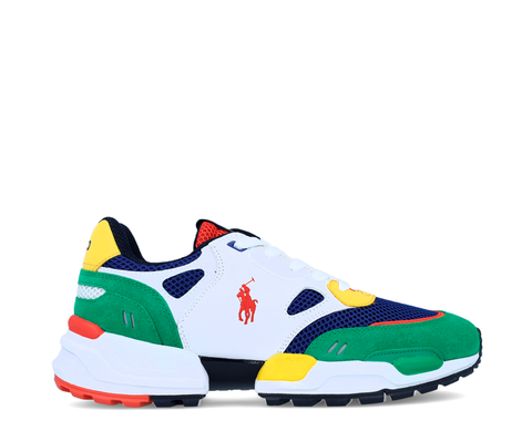 Ralph Lauren Jogger MULTICOLOR - 809860980001-898
