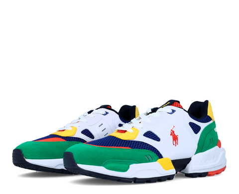 Ralph Lauren Jogger MULTICOLOR - 809860980001-898