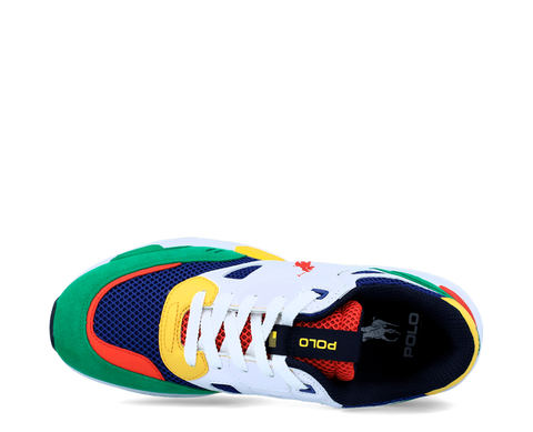 Ralph Lauren Jogger MULTICOLOR - 809860980001-898