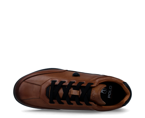 Ralph Lauren Irvine Low CAST/PR - 809860985001-149