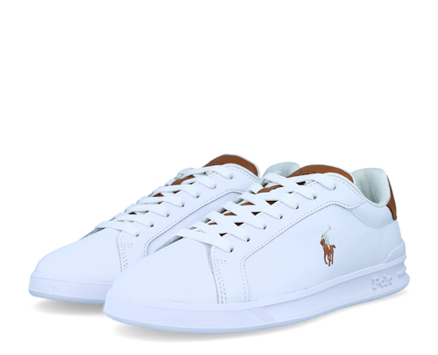 Ralph Lauren Heritage Court II BR/CAST - 809877598001-103