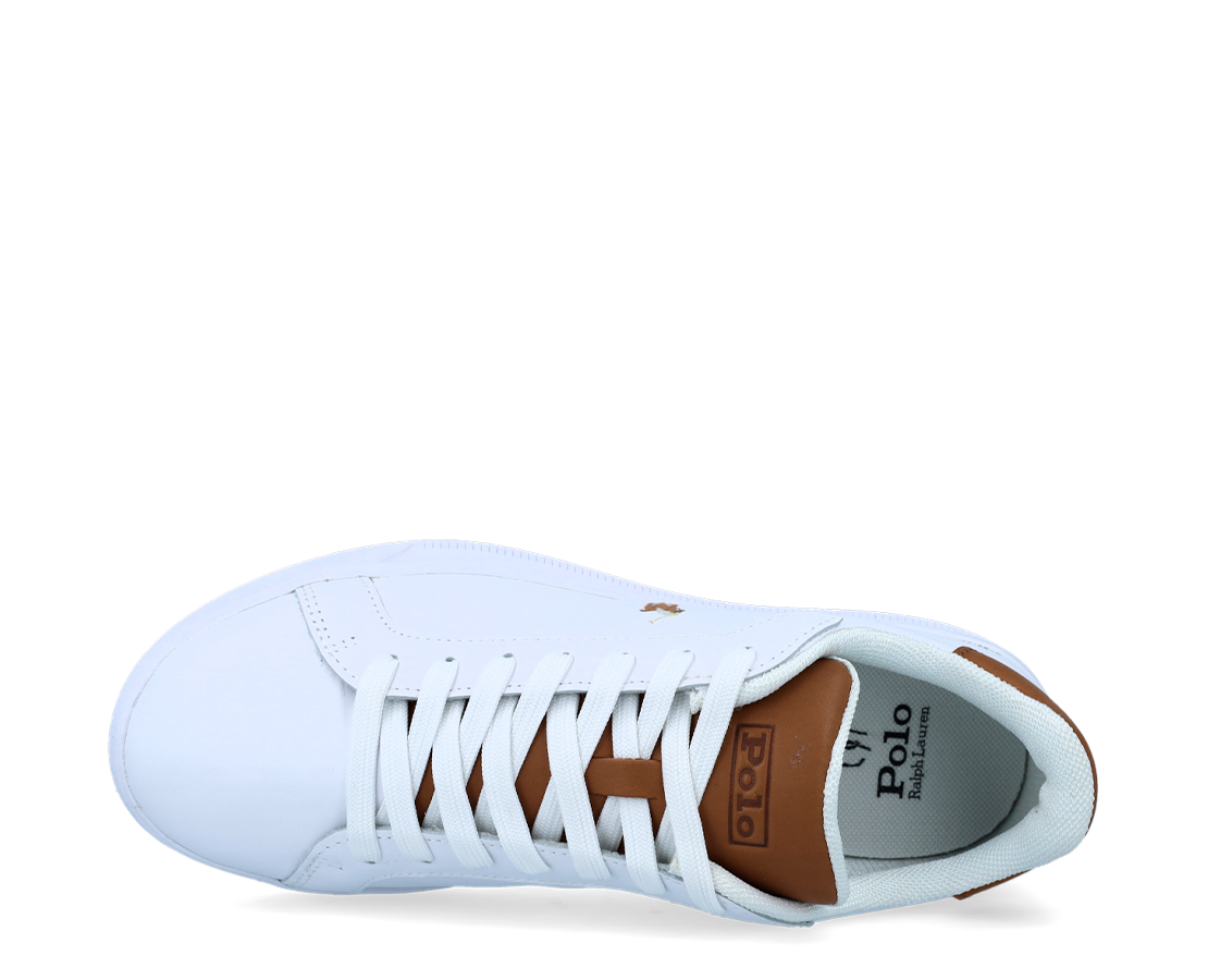 Ralph Lauren Heritage Court II BR/CAST - 809877598001-103