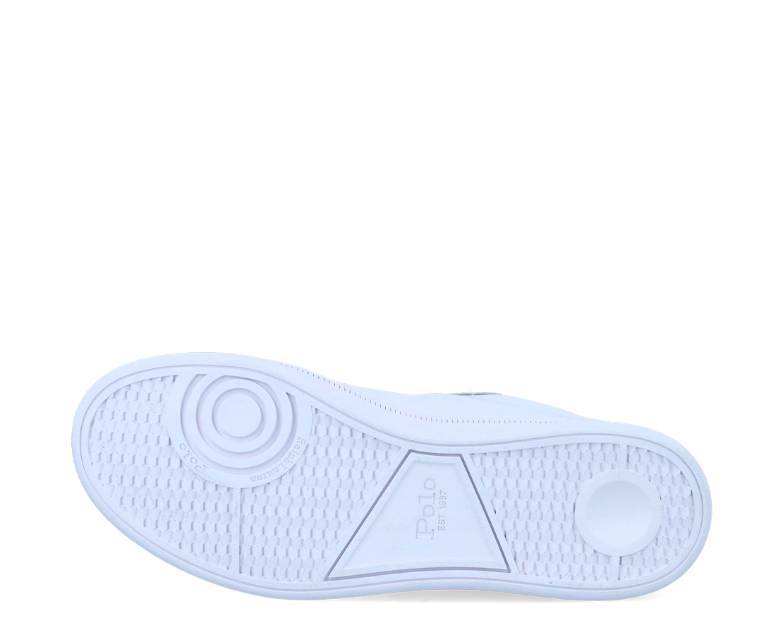 Ralph Lauren Heritage Court II BR/CAST - 809877598001-103