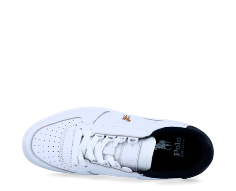 Ralph Lauren Polo CRT BR/MAR - 809877610001-115