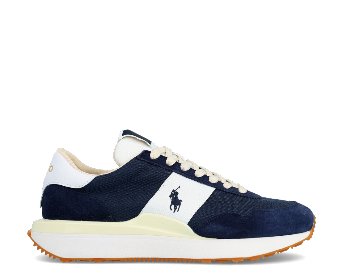 Ralph Lauren Train 89 PP MAR/BR - 809878008004-213