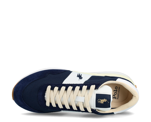 Ralph Lauren Train 89 PP MAR/BR - 809878008004-213