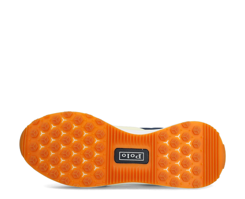 Ralph Lauren Train 89 PP MAR/BR - 809878008004-213