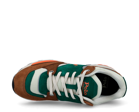 Ralph Lauren Trackstr 200 CAST/VD - 809878018005-152