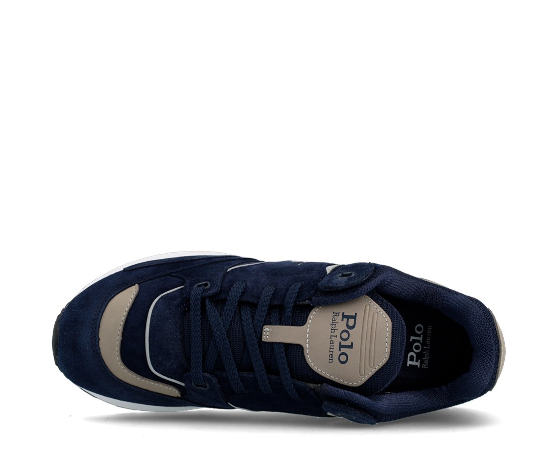 Ralph Lauren Trackstr 200 MAR - 809878022002-205