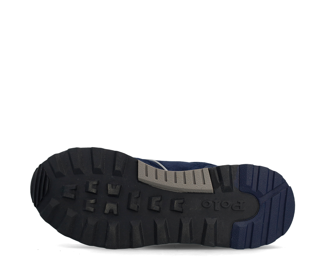 Ralph Lauren Trackstr 200 MAR - 809878022002-205