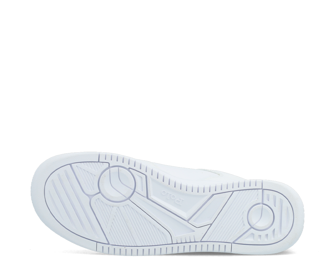 Ralph Lauren Masters Court Leather BR/PR - 809891791003-117