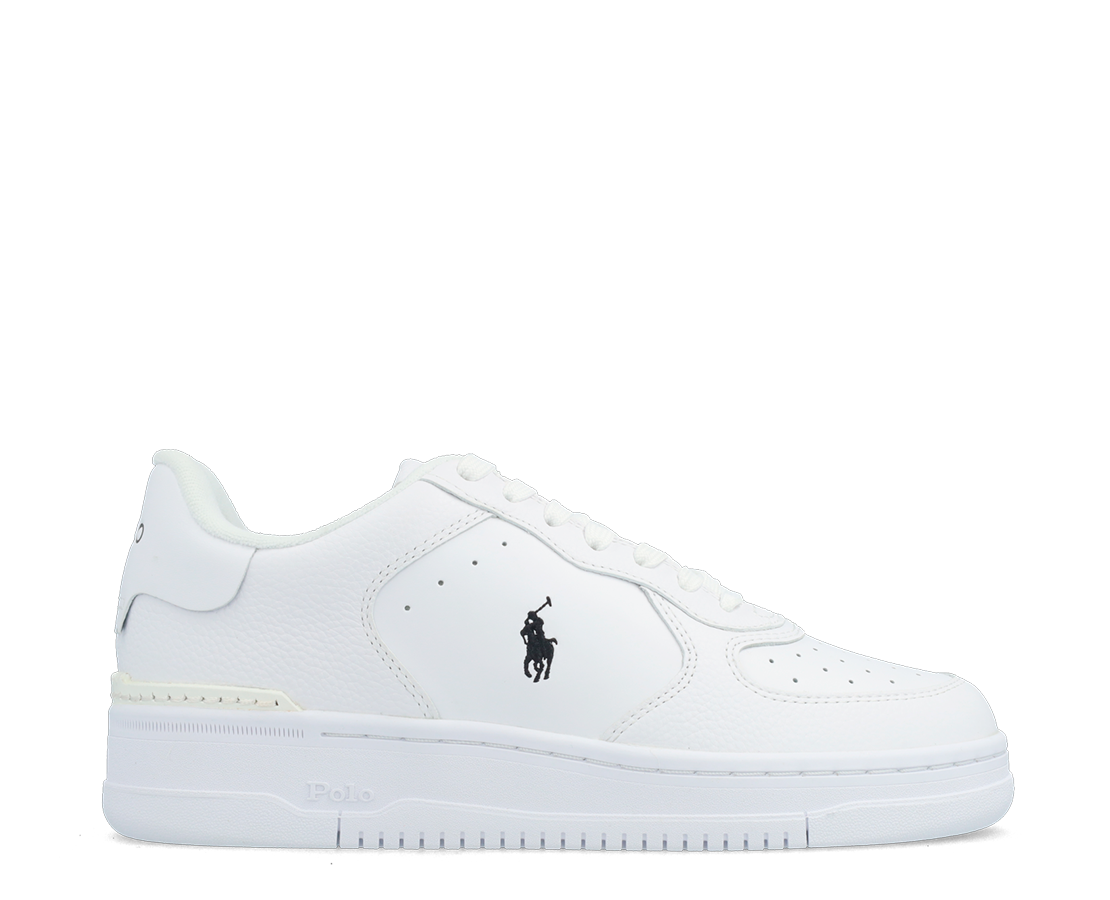 Ralph Lauren Masters Court Leather BR - 809891791009-90