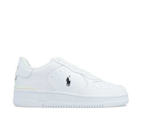 Ralph Lauren Masters Court Leather BR - 809891791009-90