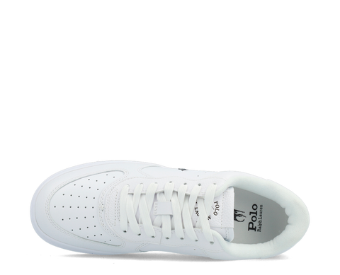 Ralph Lauren Masters Court Leather BR - 809891791009-90