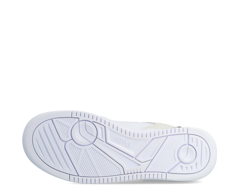 Ralph Lauren Masters Court Leather BR/MAR/VM - 809891794001-612