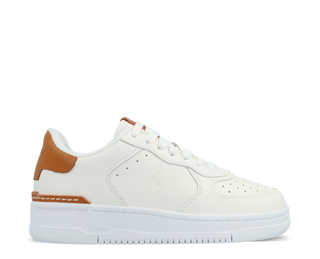 Ralph Lauren Masters Court Leather BJ/CAST - 809891797001-82