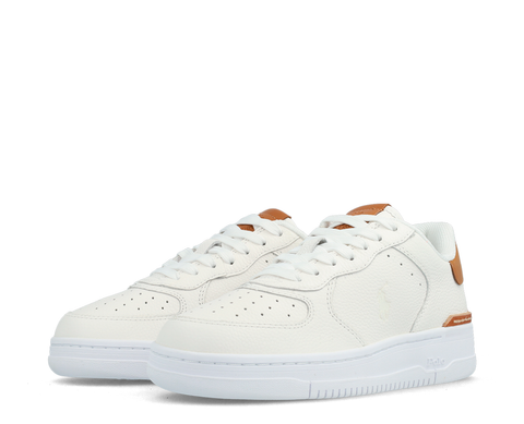 Ralph Lauren Masters Court Leather BJ/CAST - 809891797001-82
