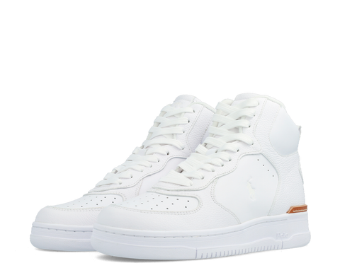 Ralph Lauren Masters Mid BR - 809891805001-90