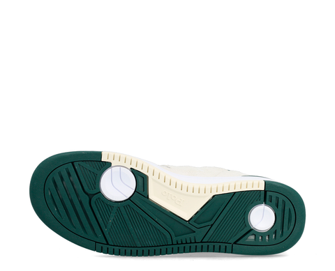 Ralph Lauren Masters Sport Suede BR/VD - 809913399004-124