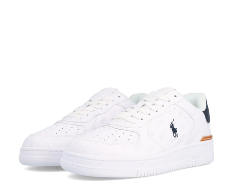 Ralph Lauren Masters Court BR/MAR - 809913420001-115