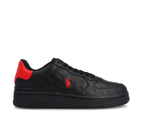 Ralph Lauren Masters Court PR/VM - 809913420002-270