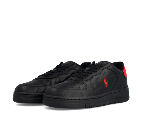 Ralph Lauren Masters Court PR/VM - 809913420002-270