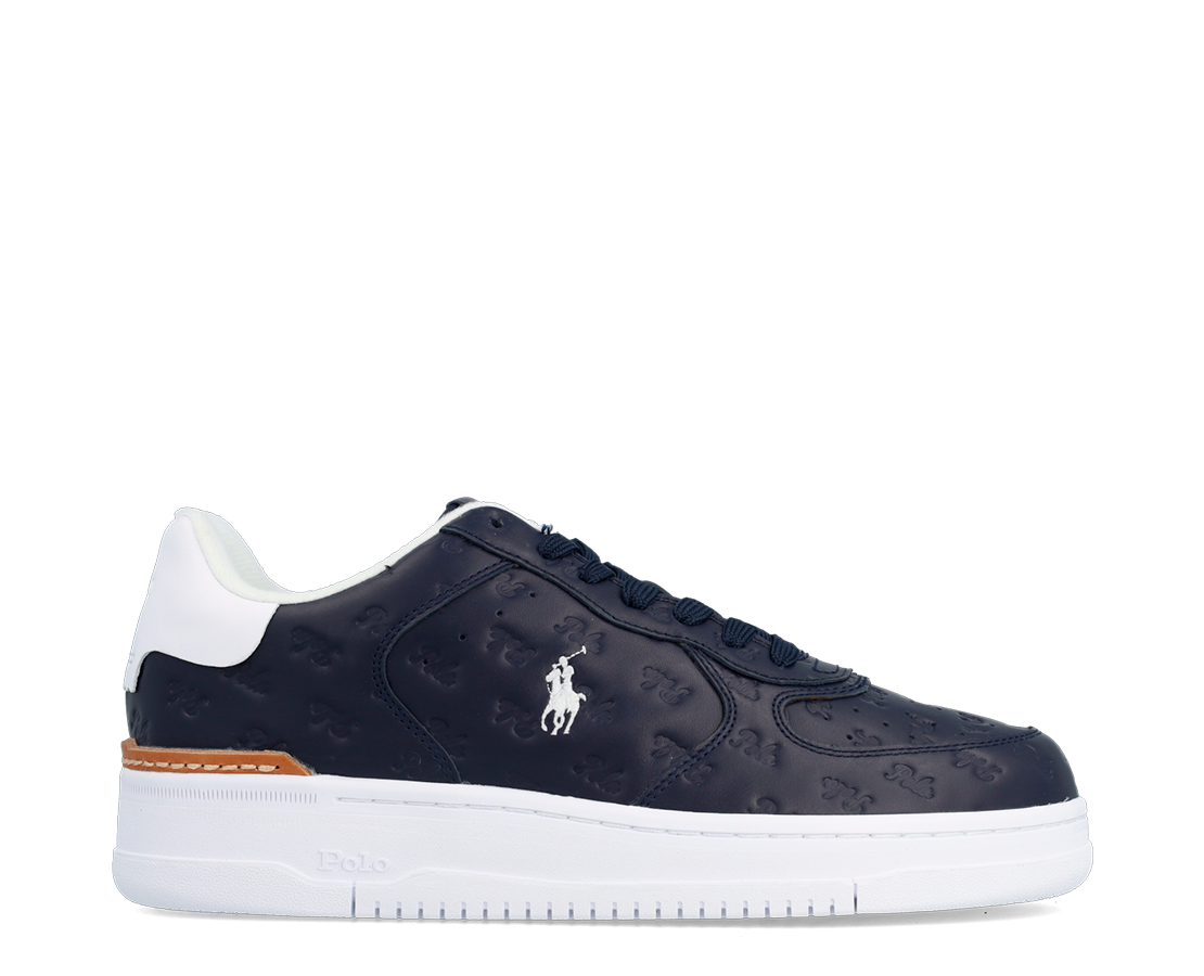 Ralph Lauren Masters Court MAR/BR - 809913420003-213