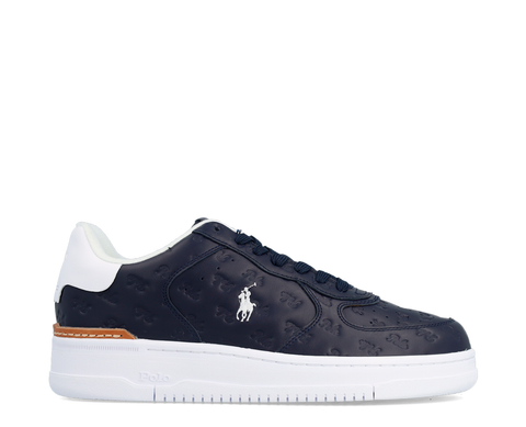 Ralph Lauren Masters Court MAR/BR - 809913420003-213