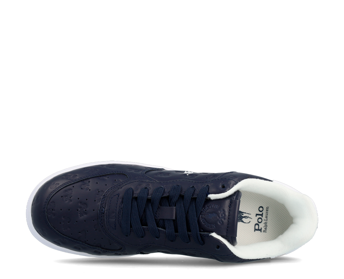 Ralph Lauren Masters Court MAR/BR - 809913420003-213