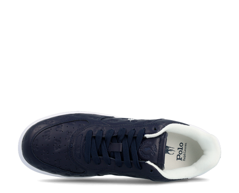 Ralph Lauren Masters Court MAR/BR - 809913420003-213