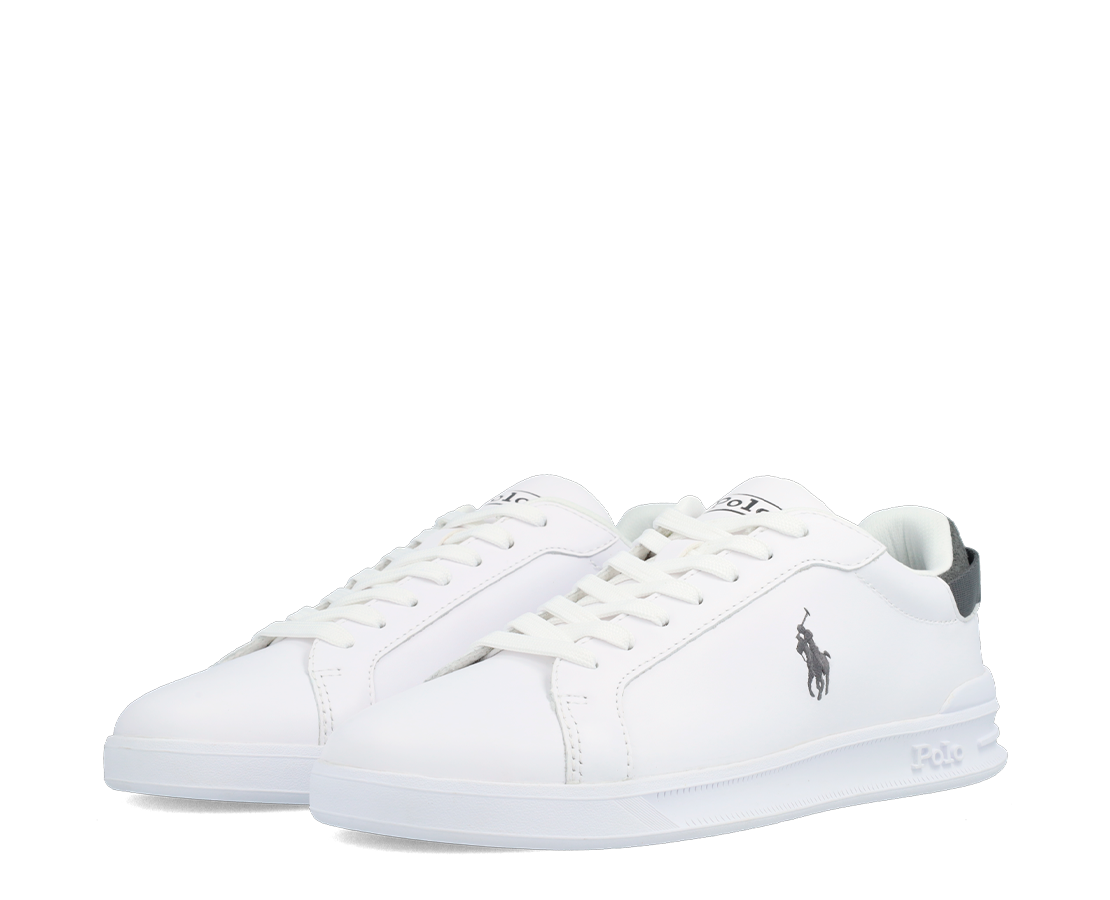 Ralph Lauren Heritage Court III BR/ANT - 809913458004-92