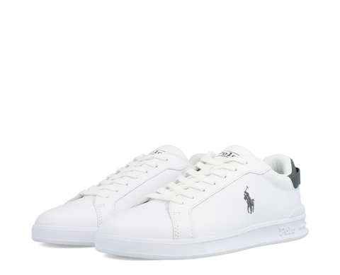 Ralph Lauren Heritage Court III BR/ANT - 809913458004-92