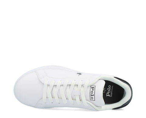 Ralph Lauren Heritage Court III BR/ANT - 809913458004-92