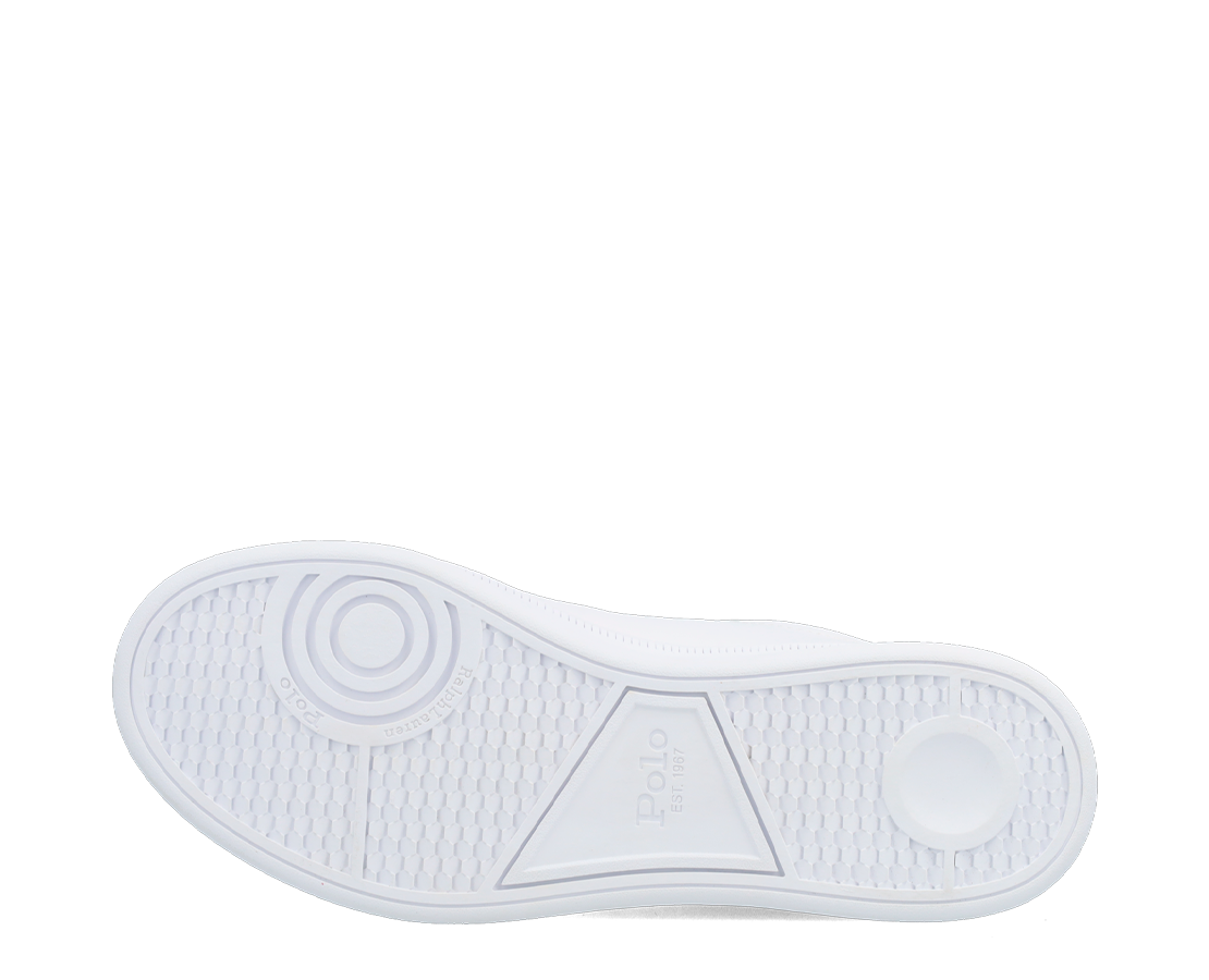 Ralph Lauren Heritage Court III BR/ANT - 809913458004-92