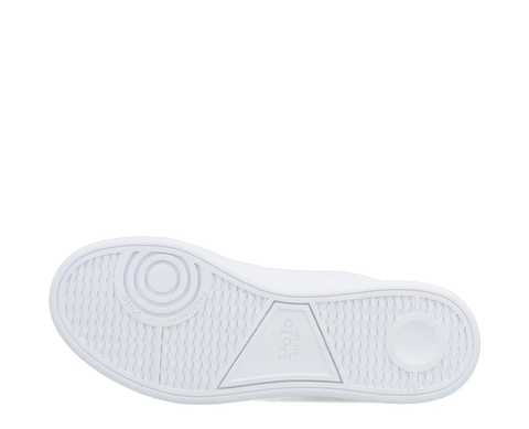 Ralph Lauren Heritage Court III BR/ANT - 809913458004-92