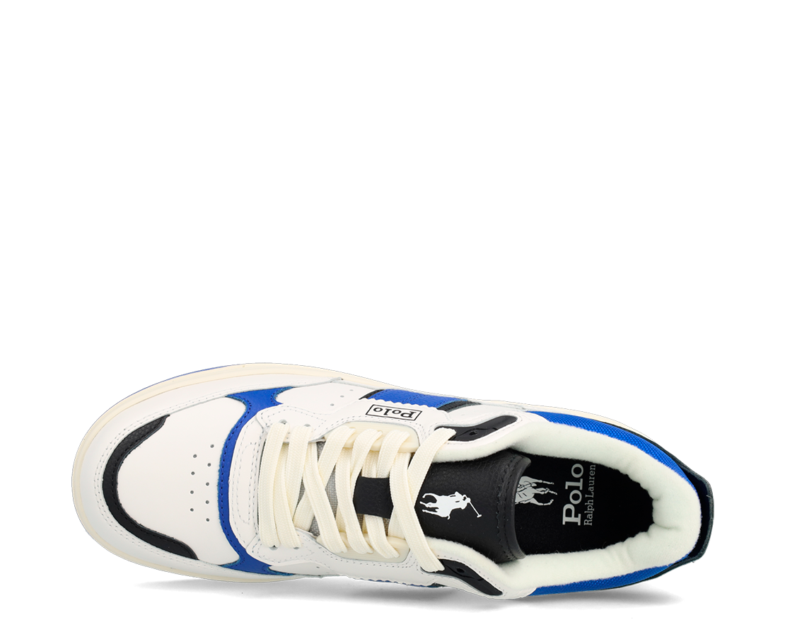 Ralph Lauren Masters Sport BR/AZ/PR - 809931328003-98
