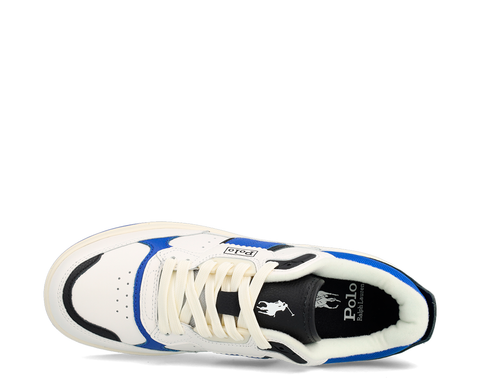 Ralph Lauren Masters Sport BR/AZ/PR - 809931328003-98