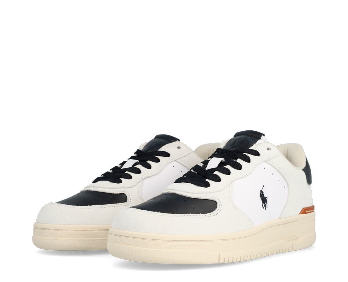 Ralph Lauren Masters Court BR/PR - 809931569001-117