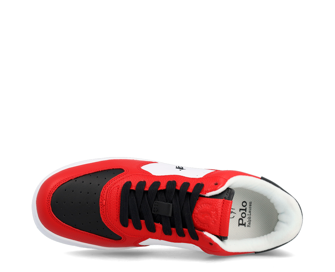 Ralph Lauren Masters Court VM/PR/BR - 809931570002-723