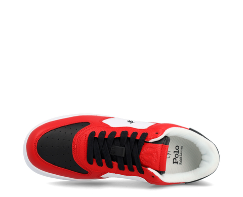 Ralph Lauren Masters Court VM/PR/BR - 809931570002-723
