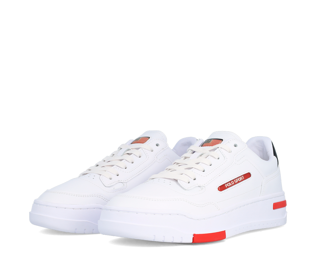 Ralph Lauren PS 300 Sneakers Low Top Lace BR - 809931902001-90