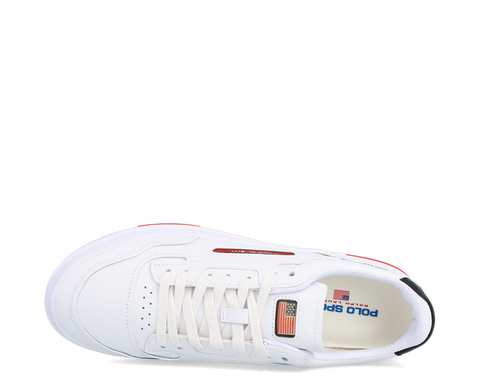 Ralph Lauren PS 300 Sneakers Low Top Lace BR - 809931902001-90