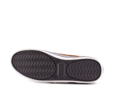Ralph Lauren Hanford Sneakers CAST/MAR - 816641859003-146