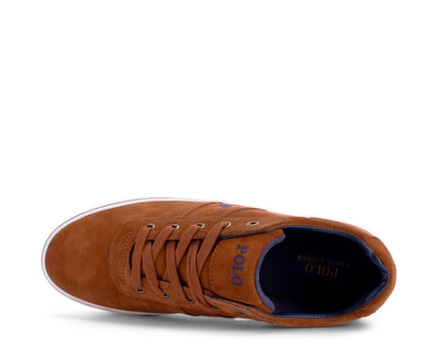 Ralph Lauren Hanford Sneakers CAST/MAR - 816641859003-146