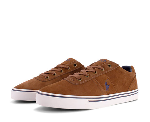 Ralph Lauren Hanford Sneakers CAST/MAR - 816641859003-146