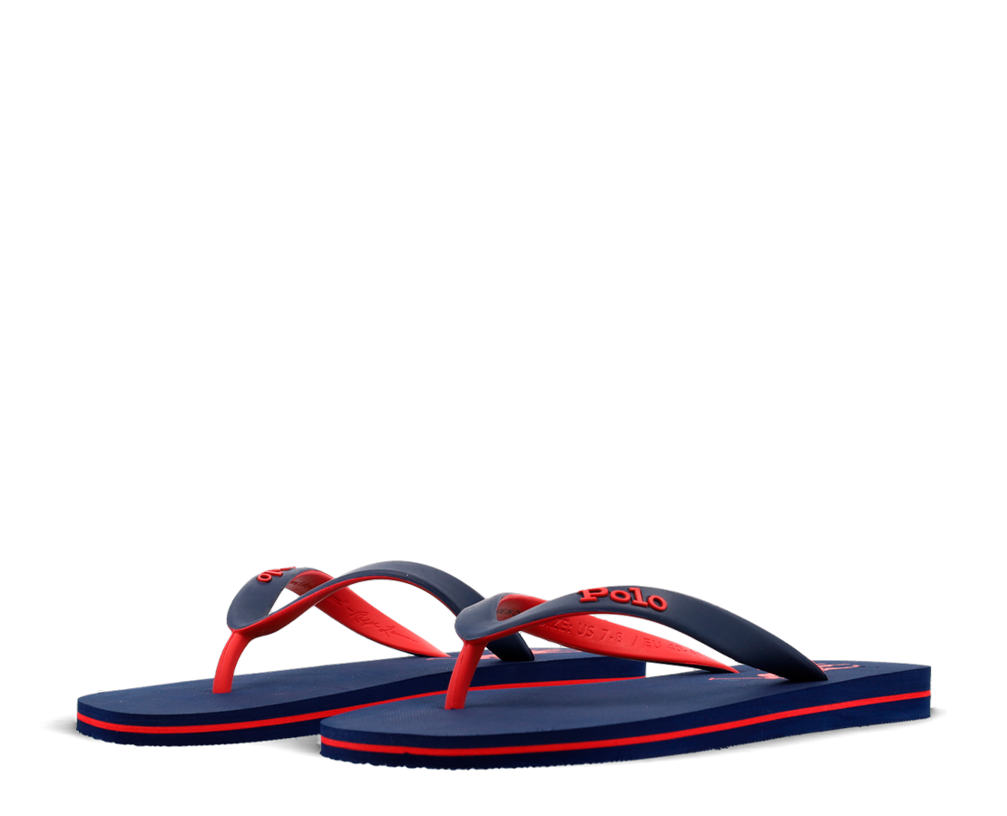 Ralph Lauren Bolt Sandals MAR/VM - 816830673001-231