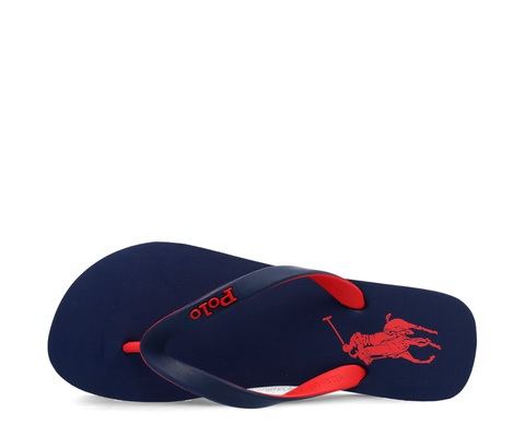 Ralph Lauren Bolt Sandals MAR/VM - 816830673001-231
