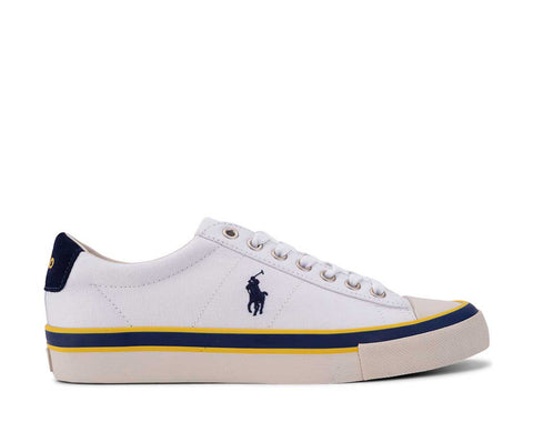 Ralph Lauren Sayer Vulcanised BR/MAR/AM - 816830686002-474